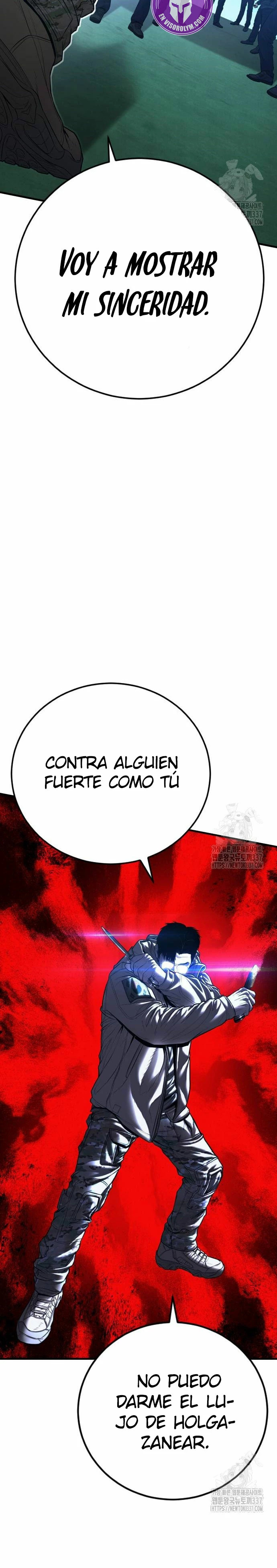 Read Manager Kim Español Manga Online