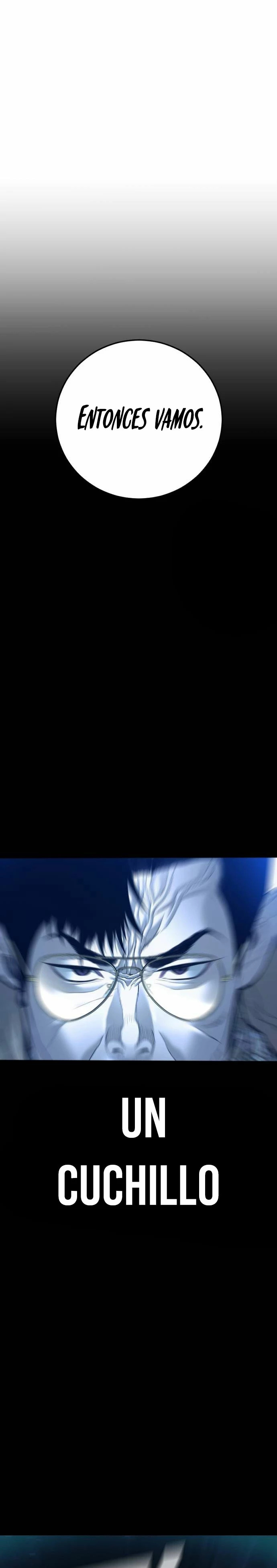 Read Manager Kim Español Manga Online