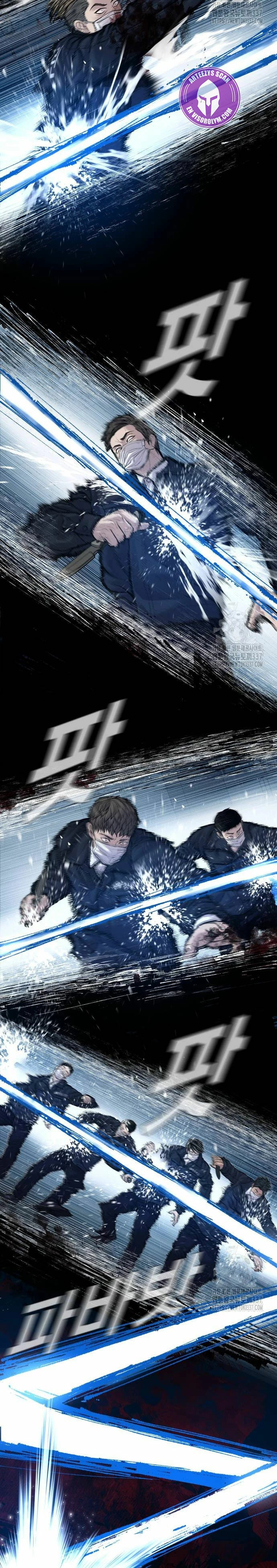 Read Manager Kim Español Manga Online