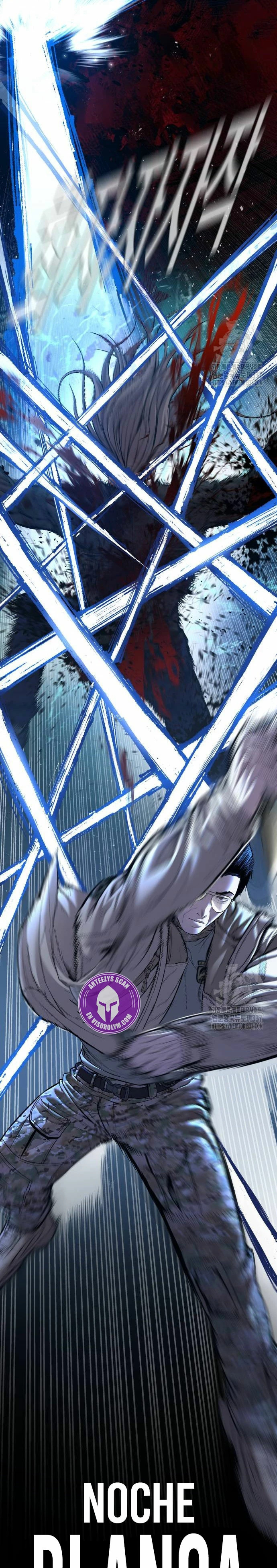 Read Manager Kim Español Manga Online