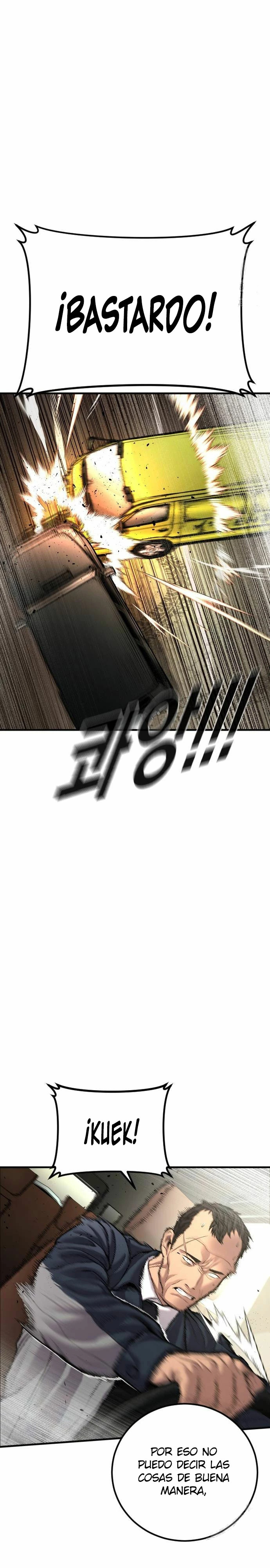 Read Manager Kim Español Manga Online