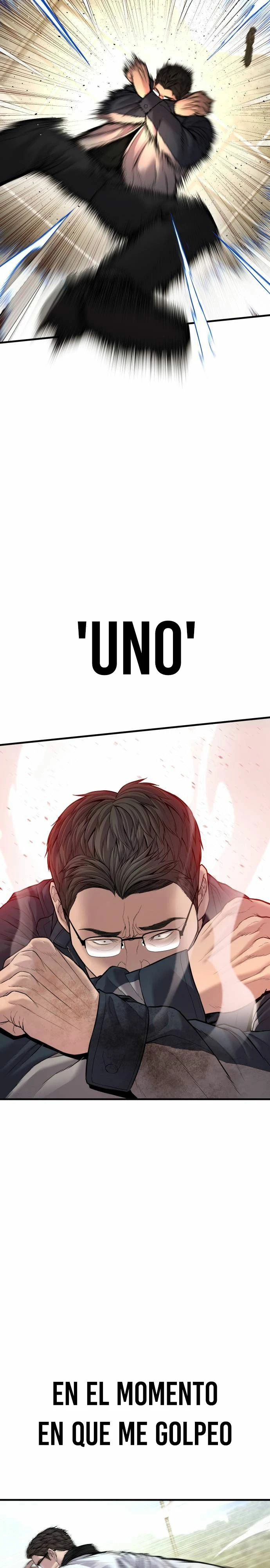 Read Manager Kim Español Manga Online