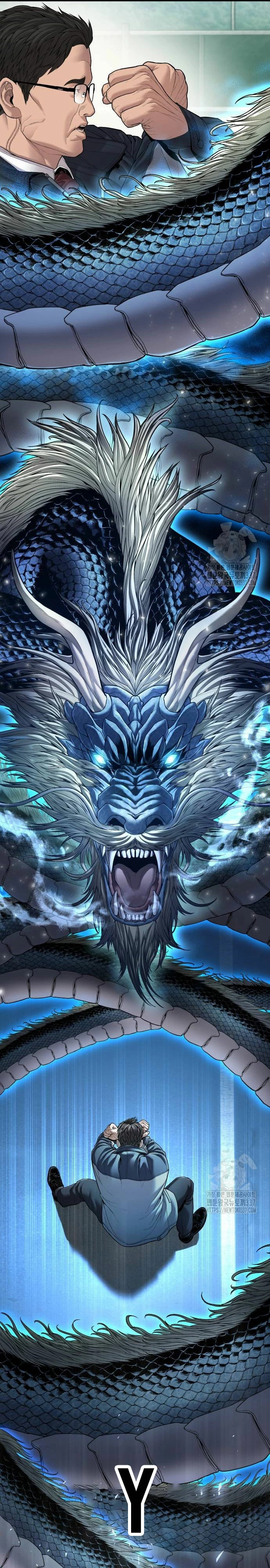 Read Manager Kim Español Manga Online