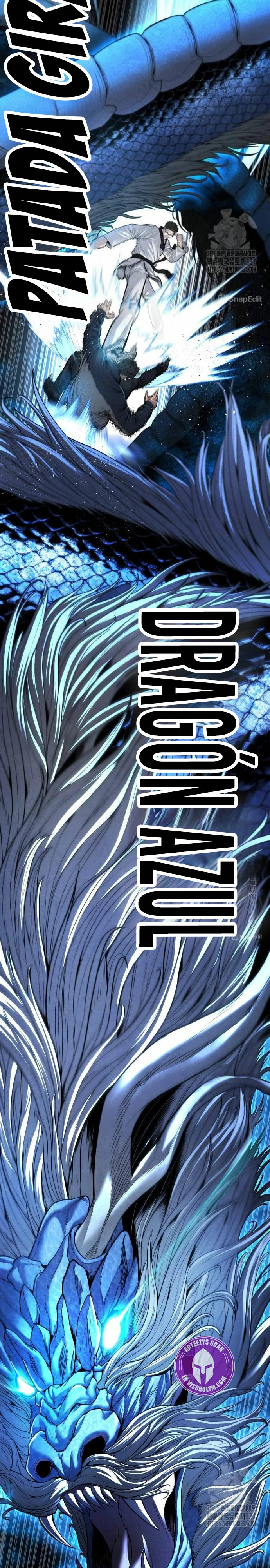 Read Manager Kim Español Manga Online