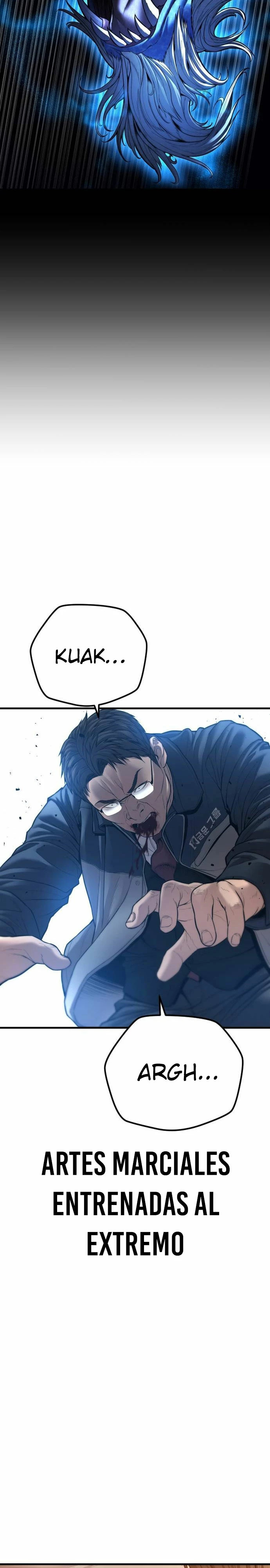 Read Manager Kim Español Manga Online