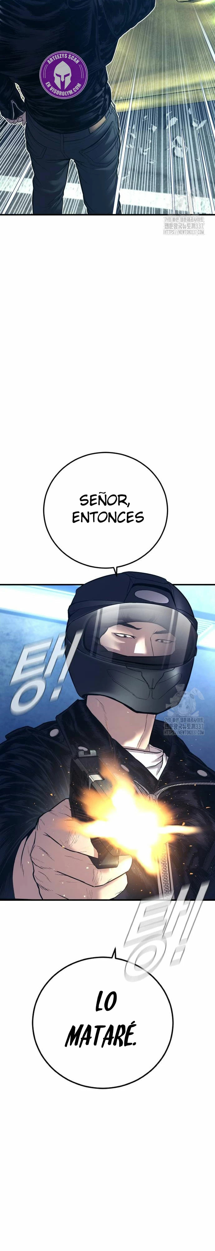 Read Manager Kim Español Manga Online