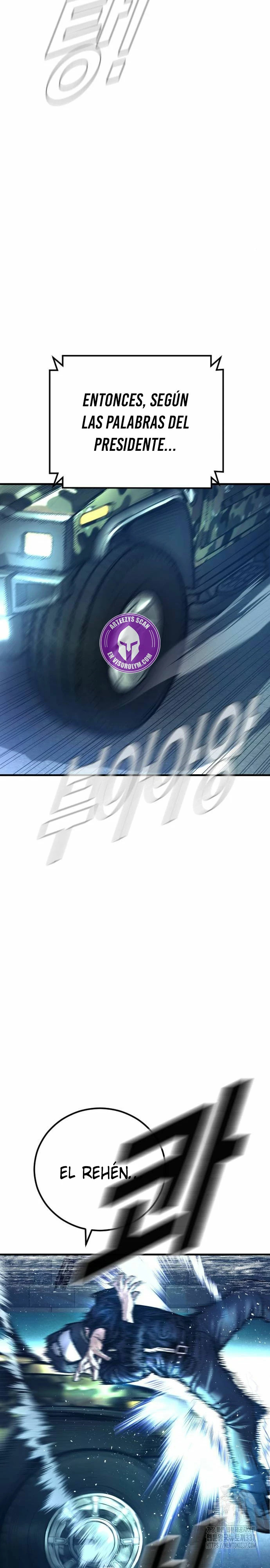 Read Manager Kim Español Manga Online