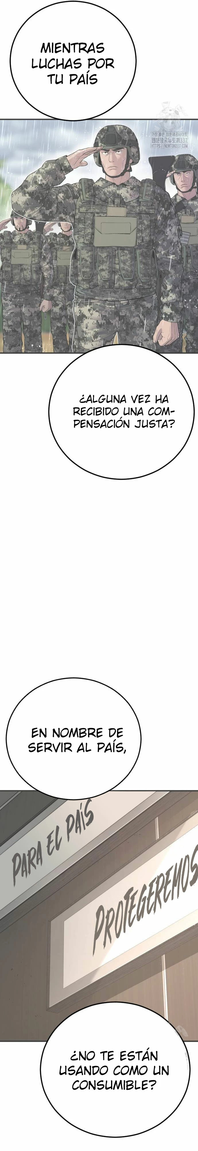 Read Manager Kim Español Manga Online