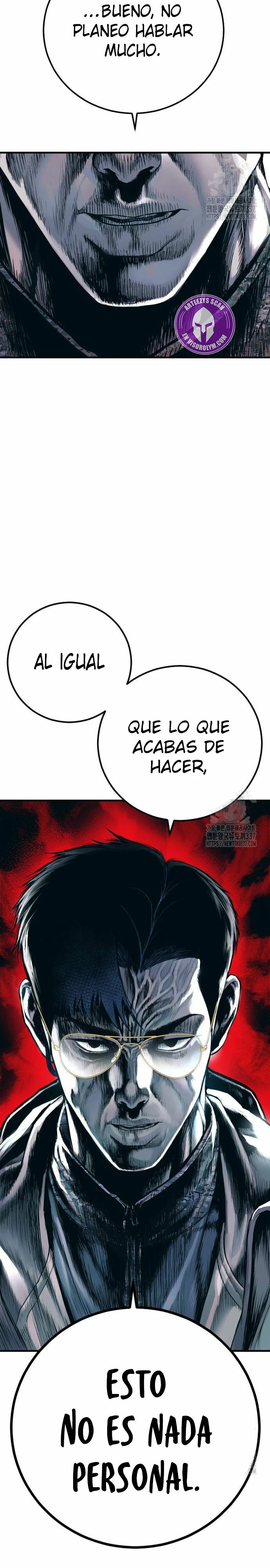 Read Manager Kim Español Manga Online