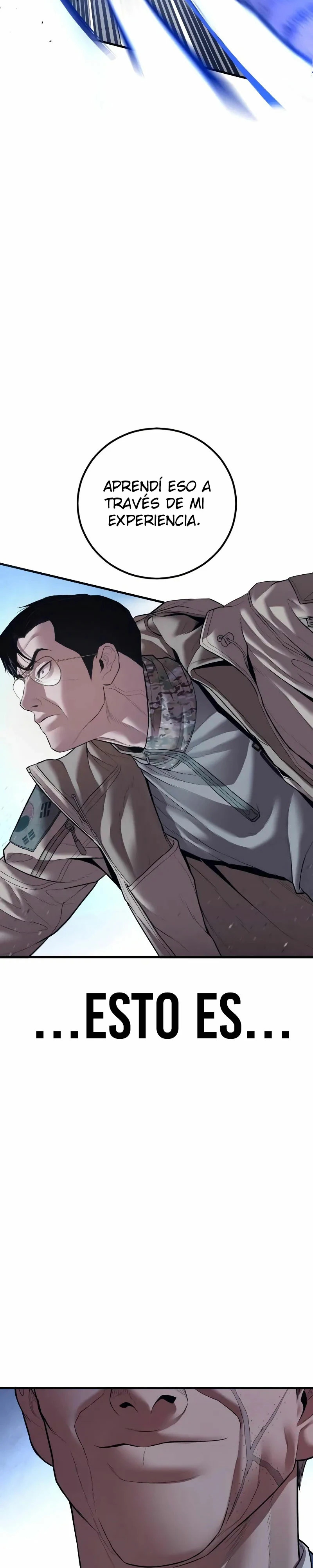 Read Manager Kim Español Manga Online