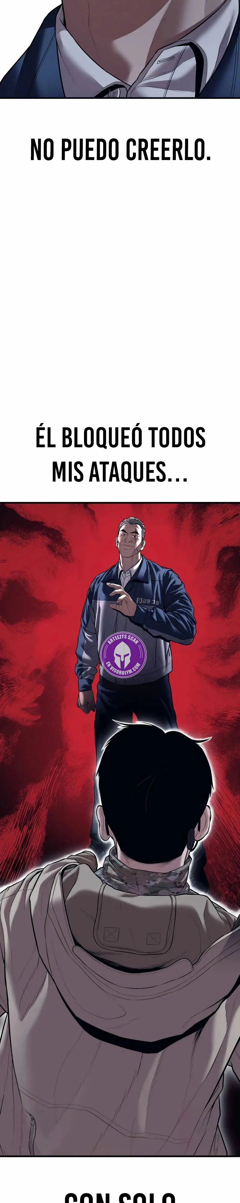 Read Manager Kim Español Manga Online