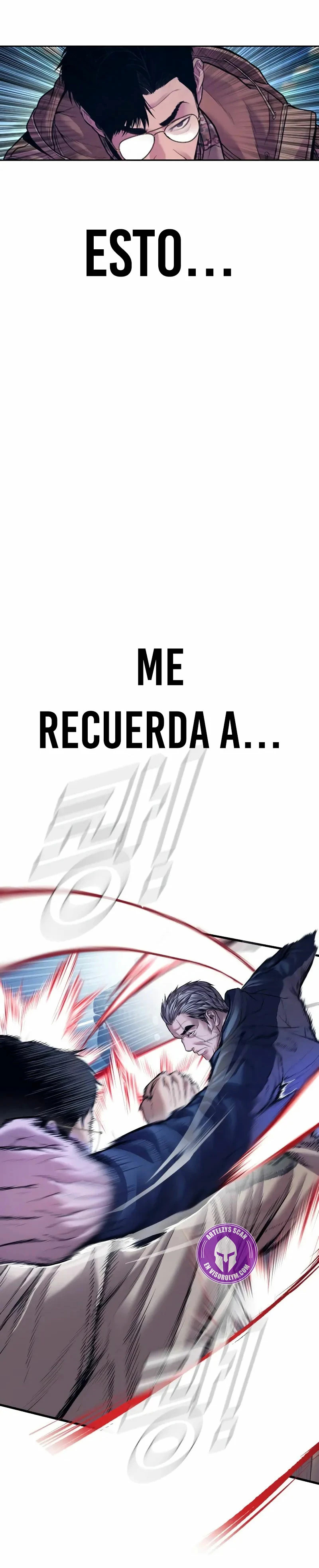 Read Manager Kim Español Manga Online