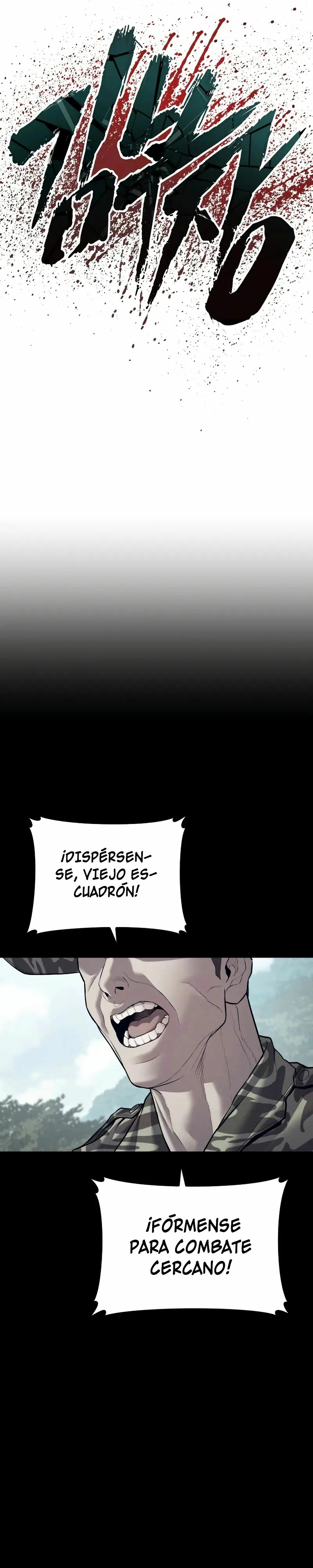 Read Manager Kim Español Manga Online