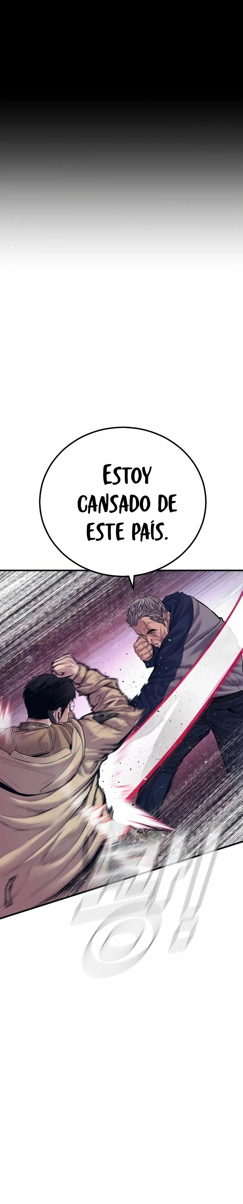 Read Manager Kim Español Manga Online