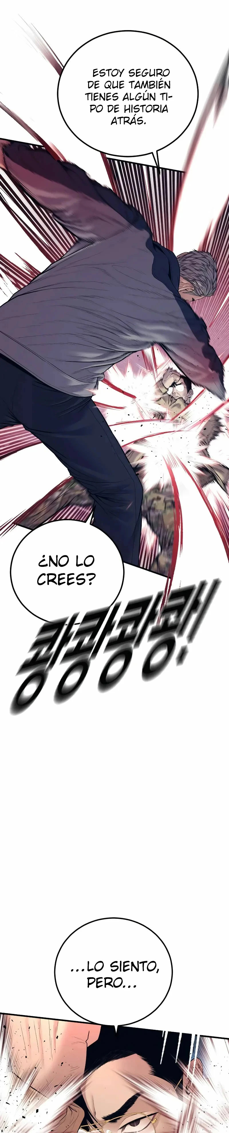 Read Manager Kim Español Manga Online