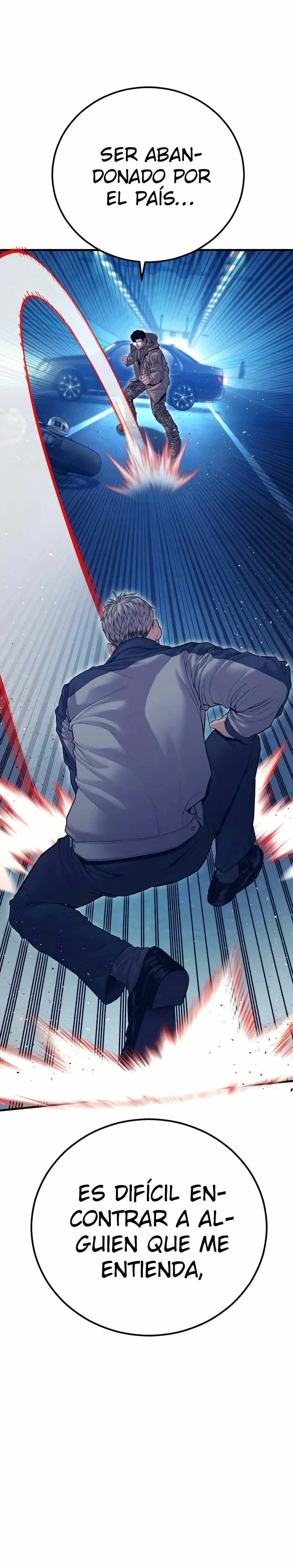 Read Manager Kim Español Manga Online