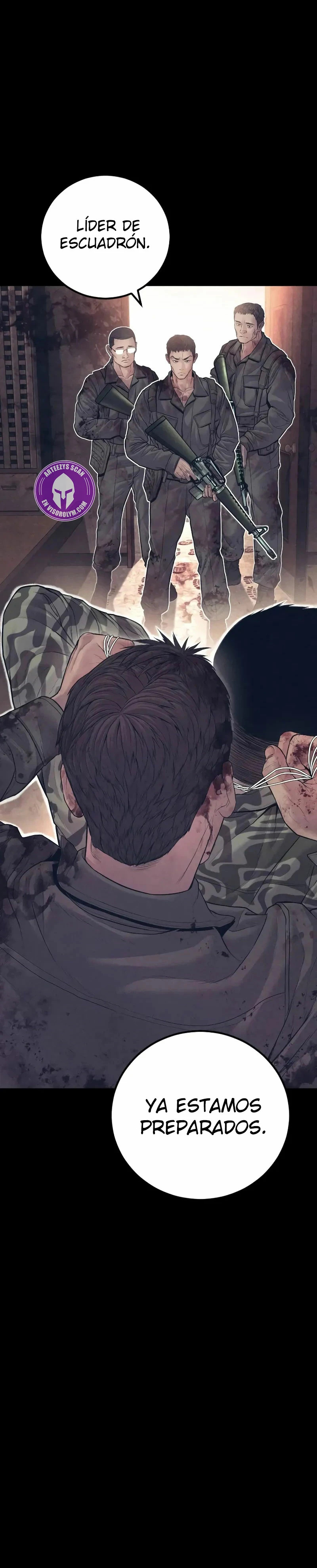 Read Manager Kim Español Manga Online