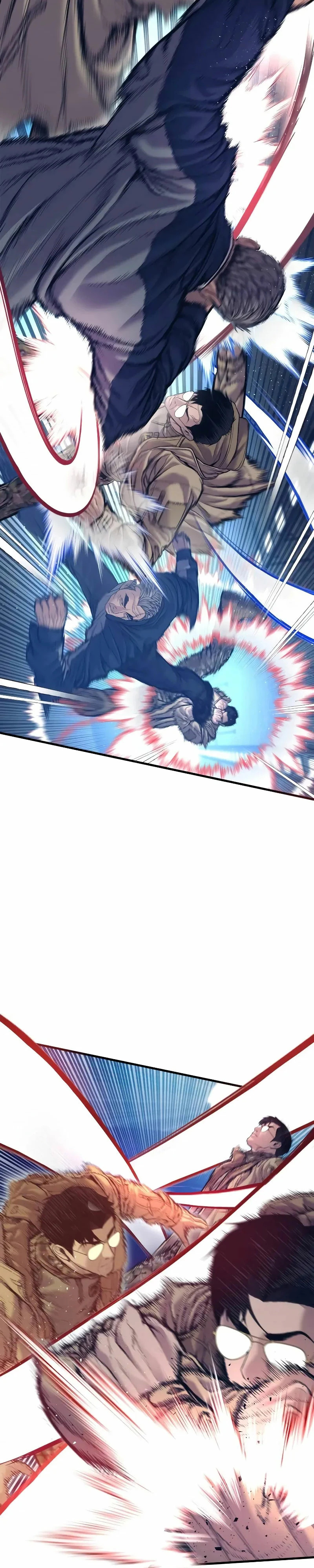 Read Manager Kim Español Manga Online