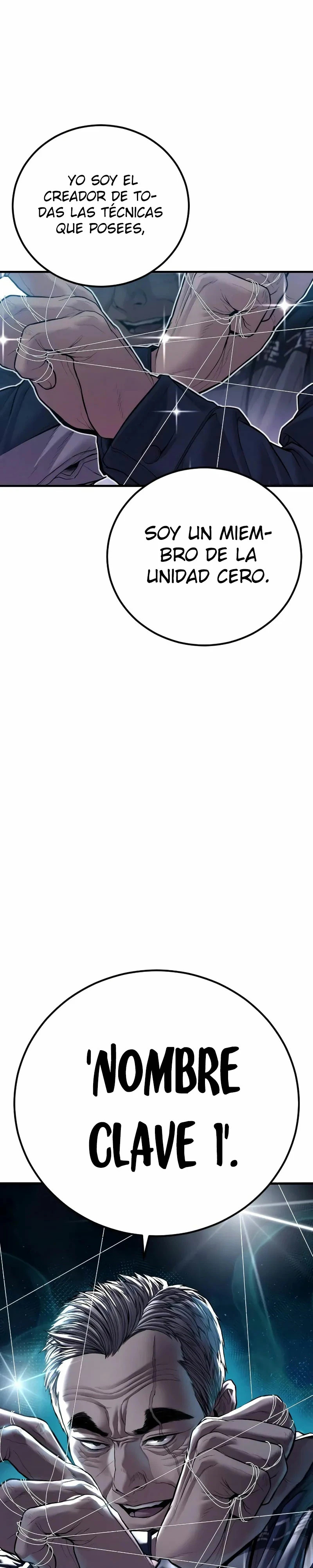 Read Manager Kim Español Manga Online