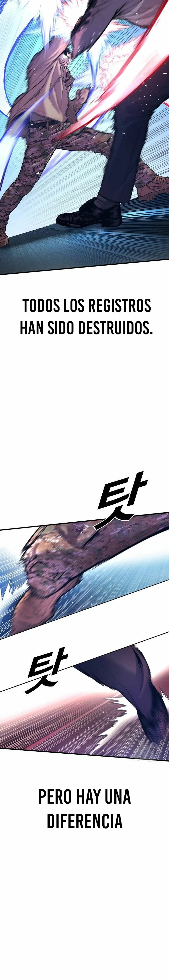 Read Manager Kim Español Manga Online