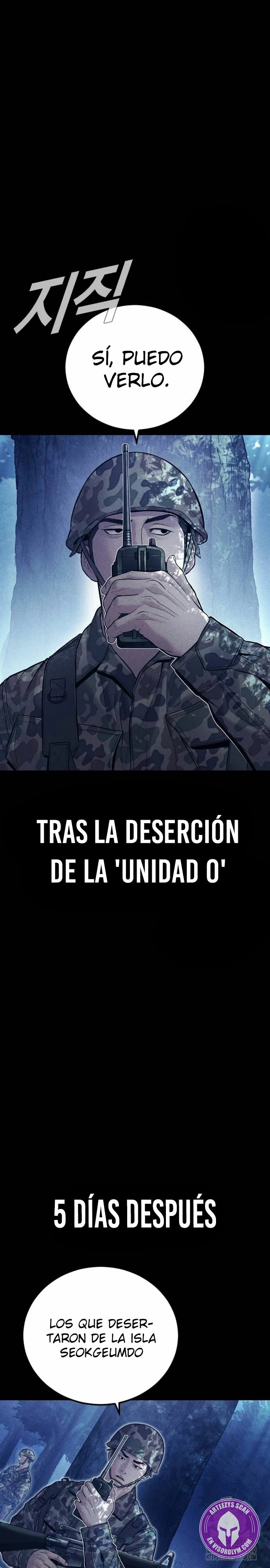 Read Manager Kim Español Manga Online