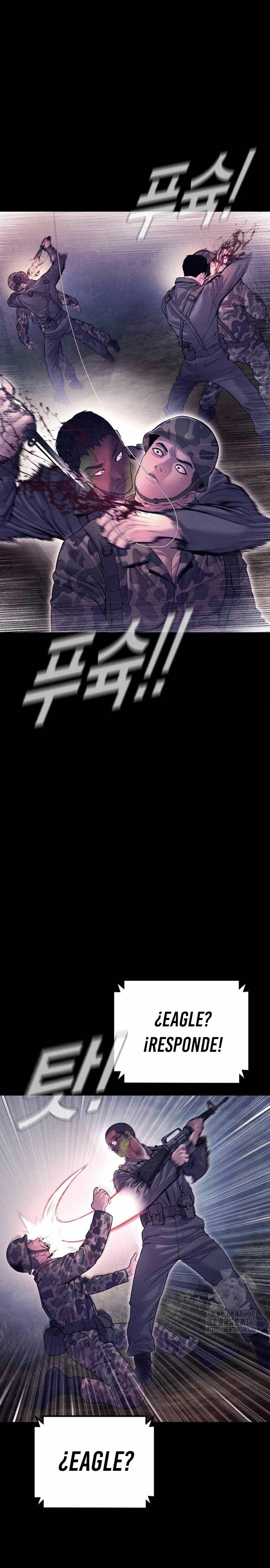 Read Manager Kim Español Manga Online