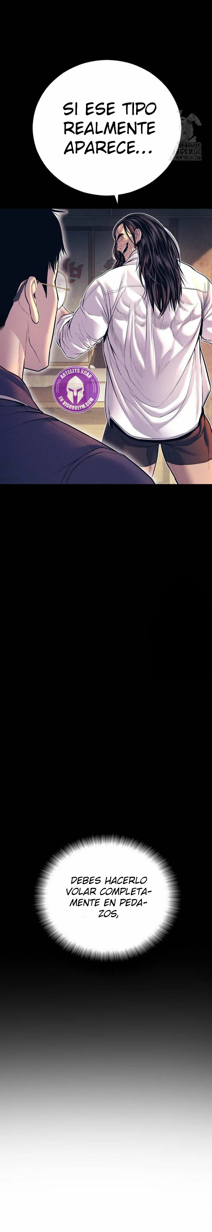 Read Manager Kim Español Manga Online