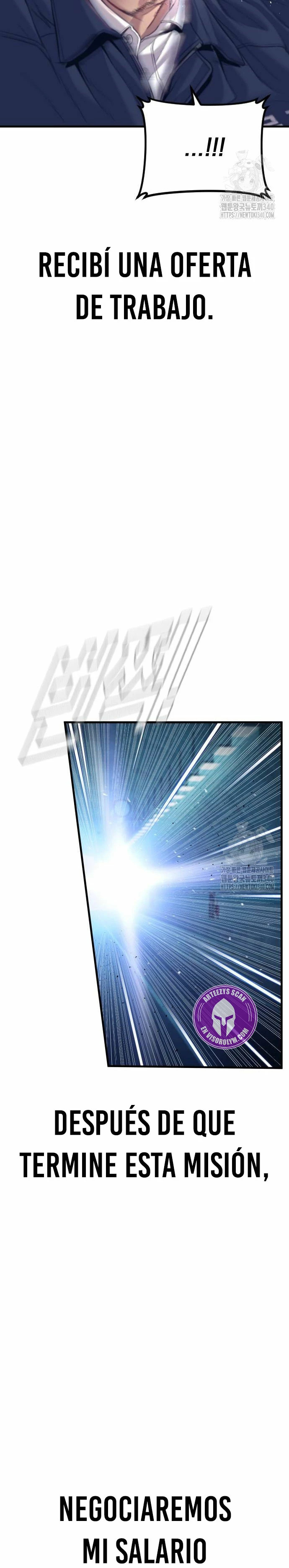 Read Manager Kim Español Manga Online