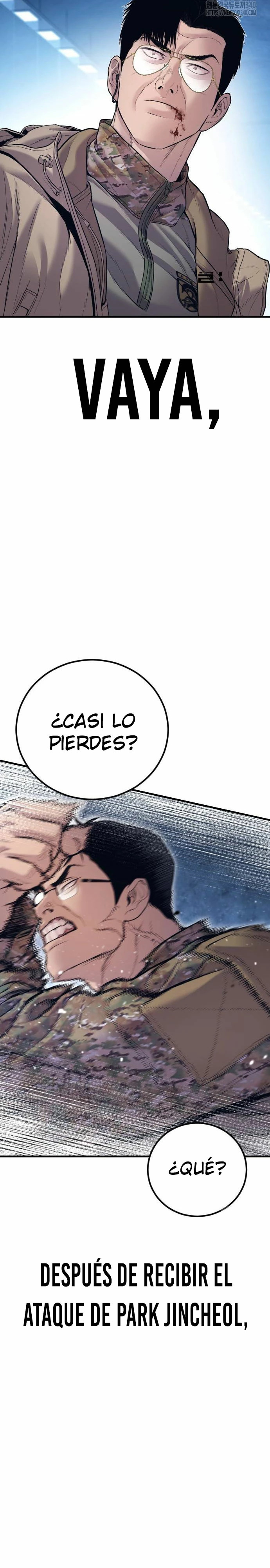 Read Manager Kim Español Manga Online