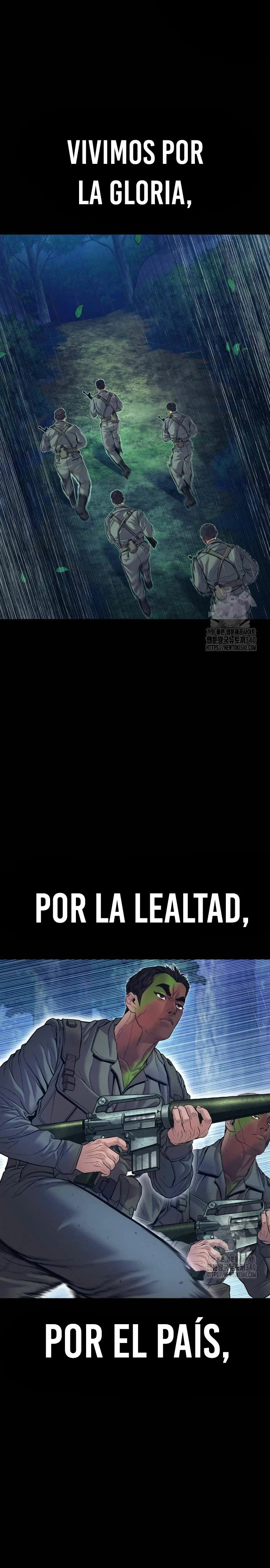 Read Manager Kim Español Manga Online