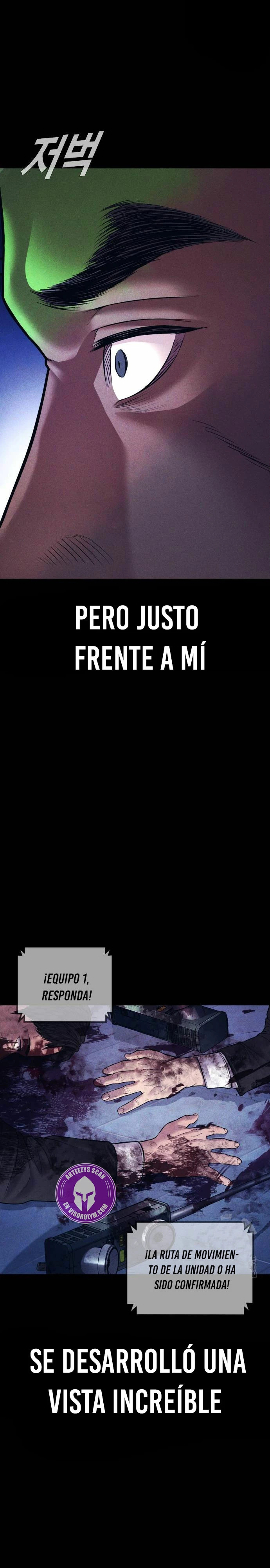 Read Manager Kim Español Manga Online