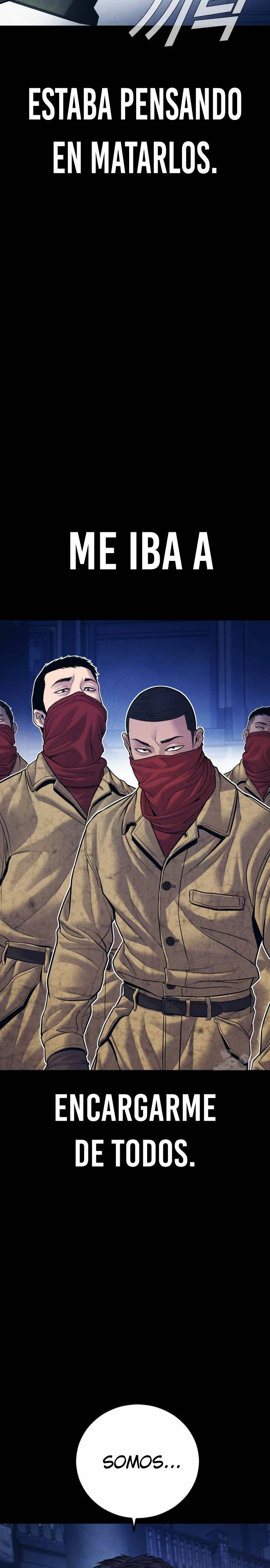 Read Manager Kim Español Manga Online