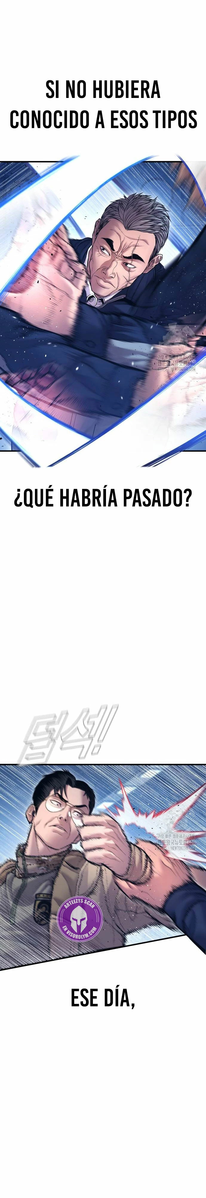 Read Manager Kim Español Manga Online