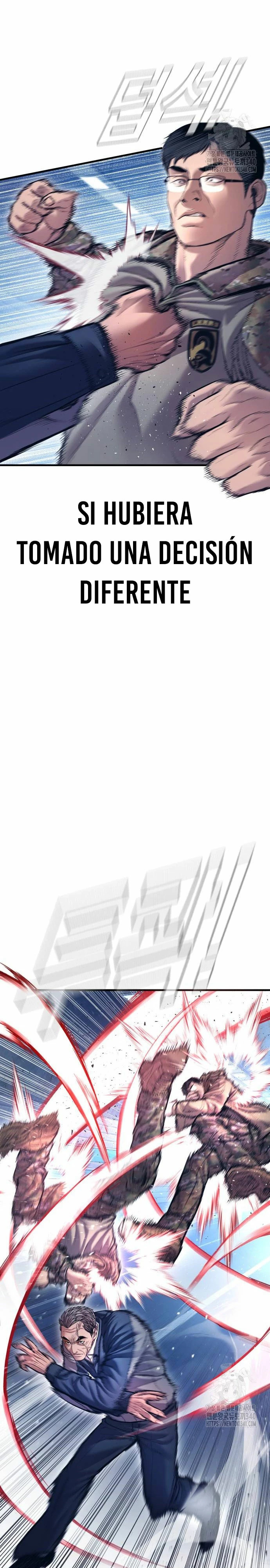 Read Manager Kim Español Manga Online