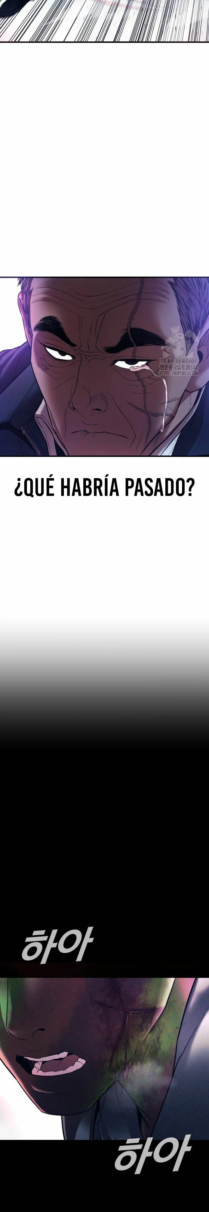 Read Manager Kim Español Manga Online