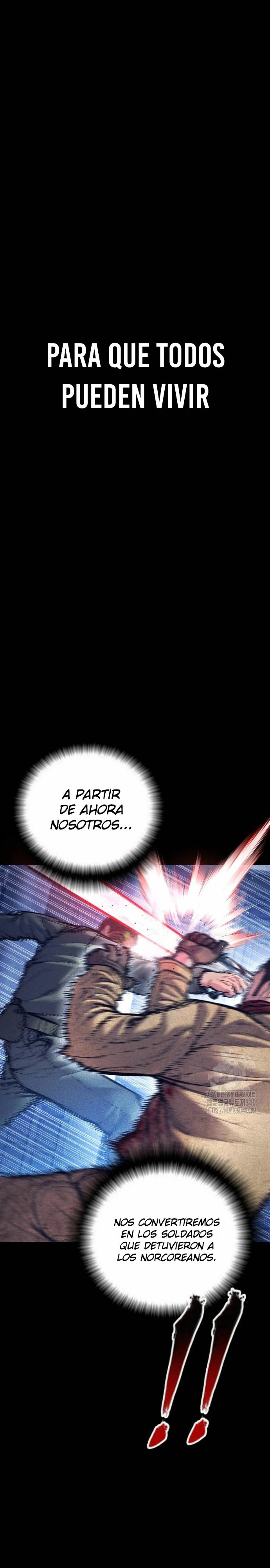 Read Manager Kim Español Manga Online