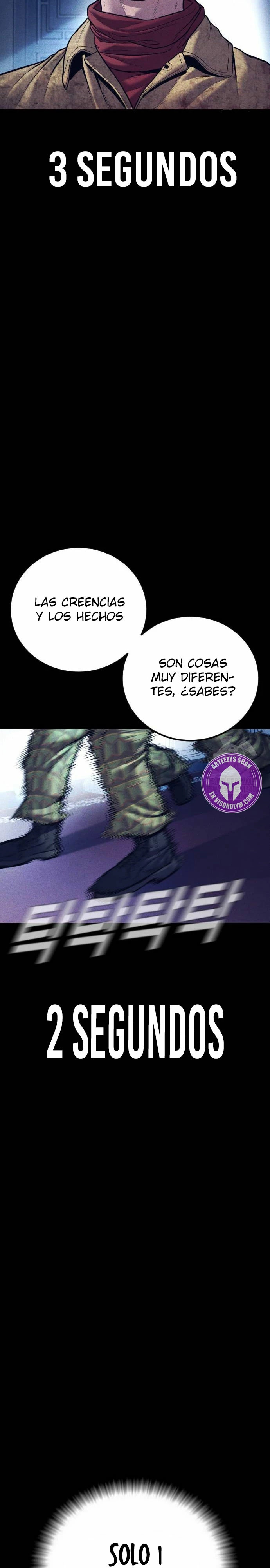 Read Manager Kim Español Manga Online