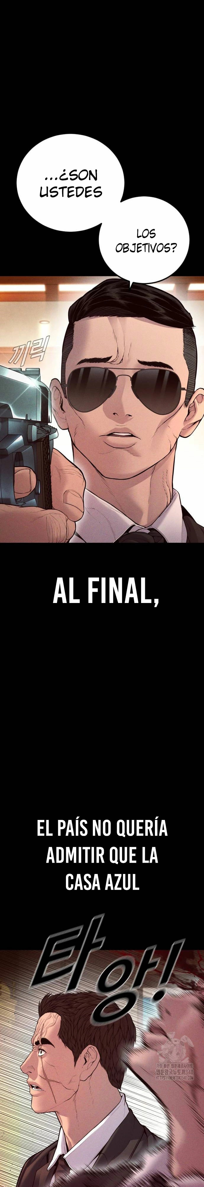 Read Manager Kim Español Manga Online