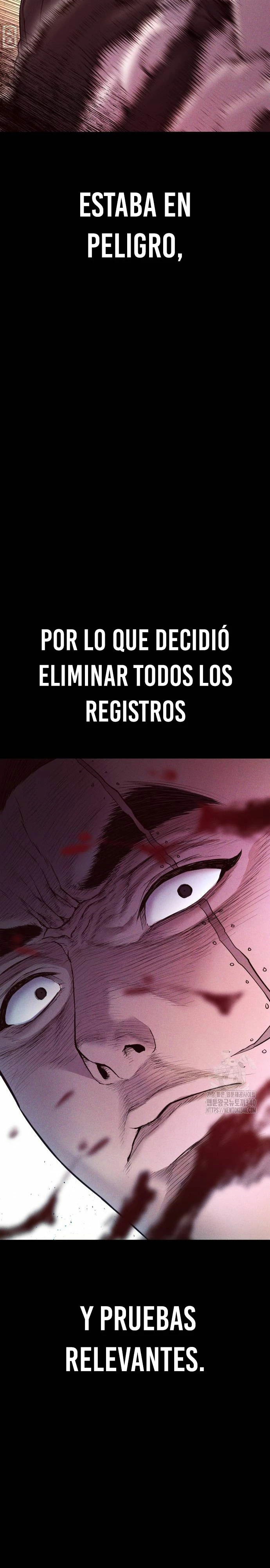 Read Manager Kim Español Manga Online