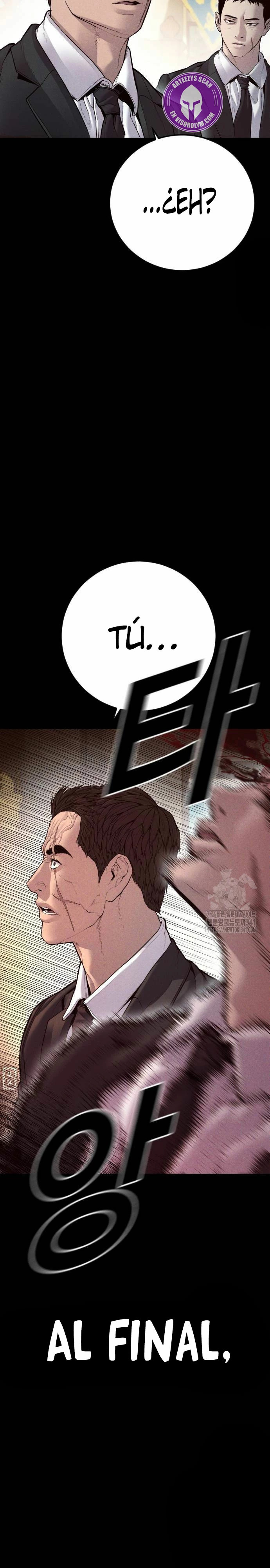 Read Manager Kim Español Manga Online