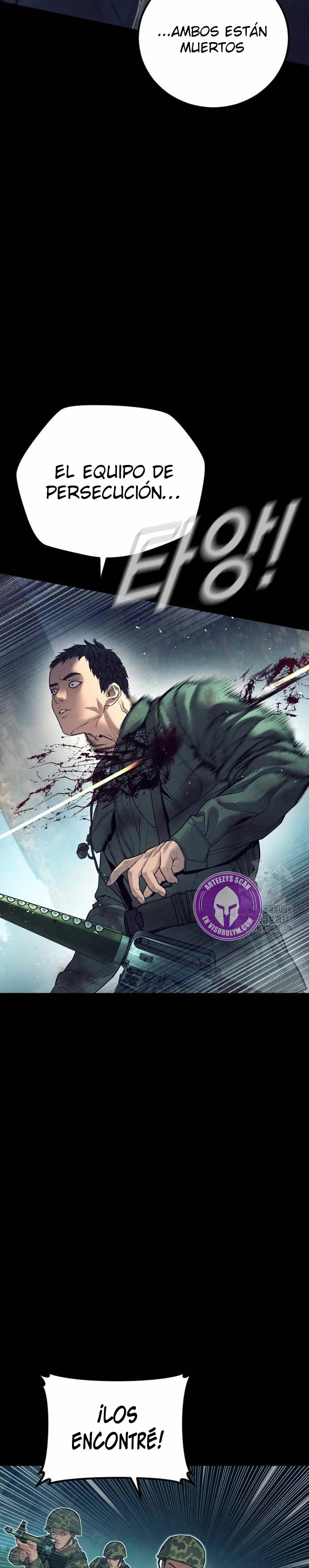 Read Manager Kim Español Manga Online