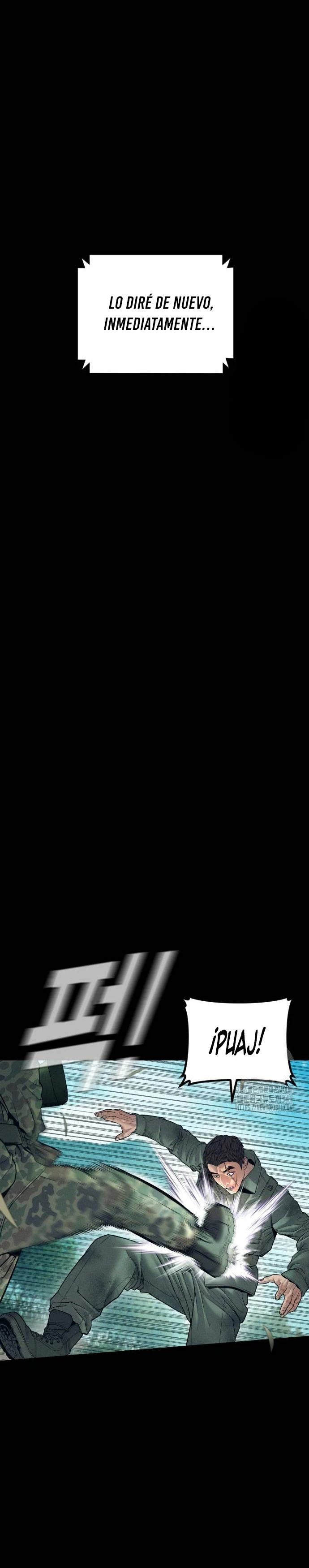 Read Manager Kim Español Manga Online