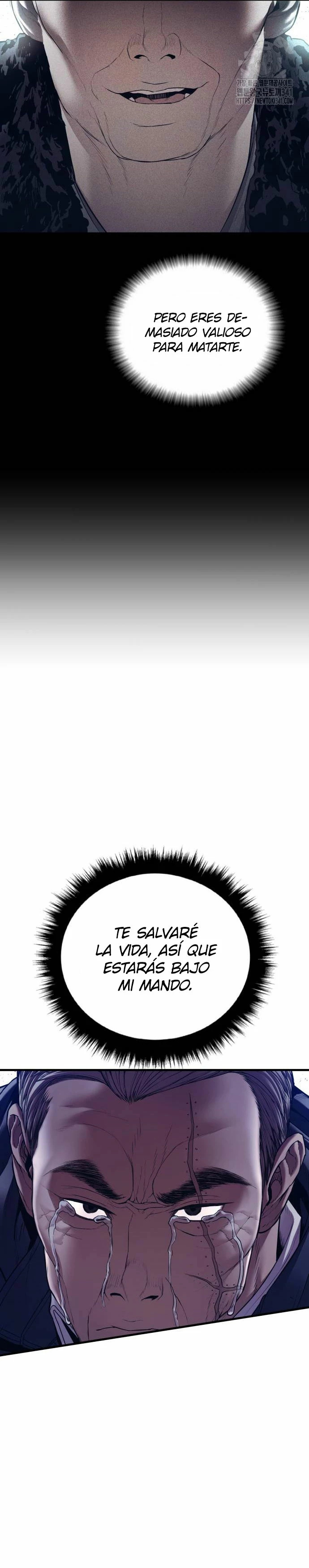 Read Manager Kim Español Manga Online