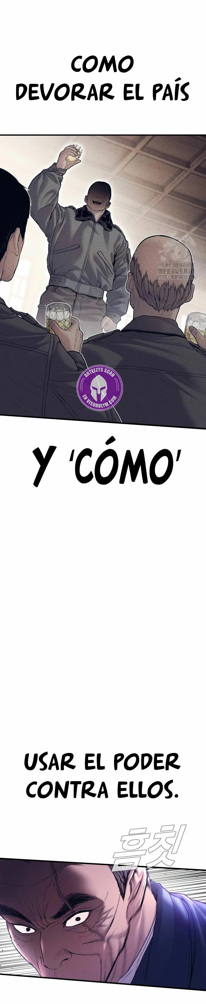 Read Manager Kim Español Manga Online