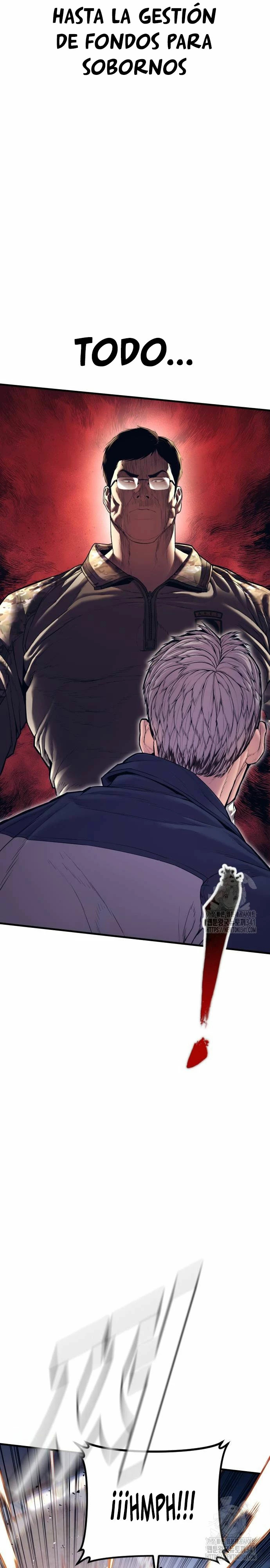 Read Manager Kim Español Manga Online