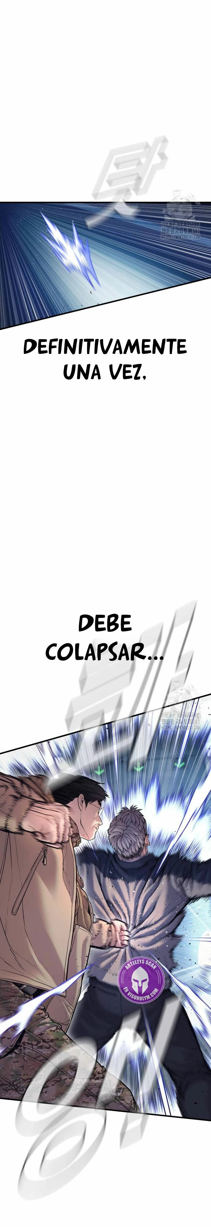 Read Manager Kim Español Manga Online