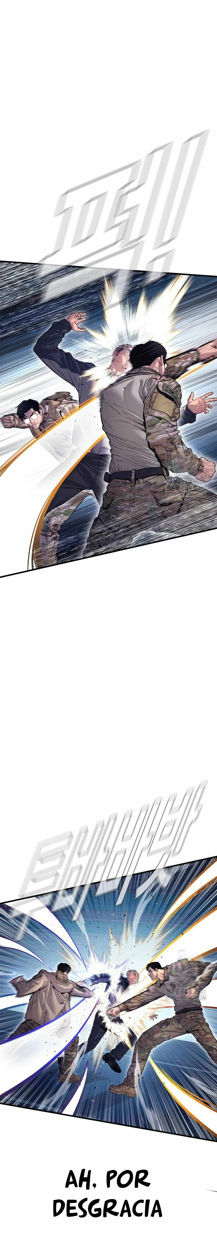 Read Manager Kim Español Manga Online