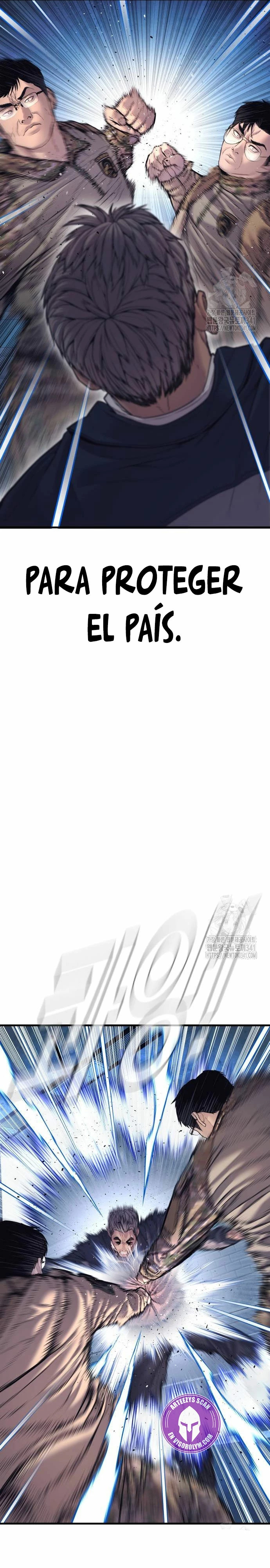 Read Manager Kim Español Manga Online