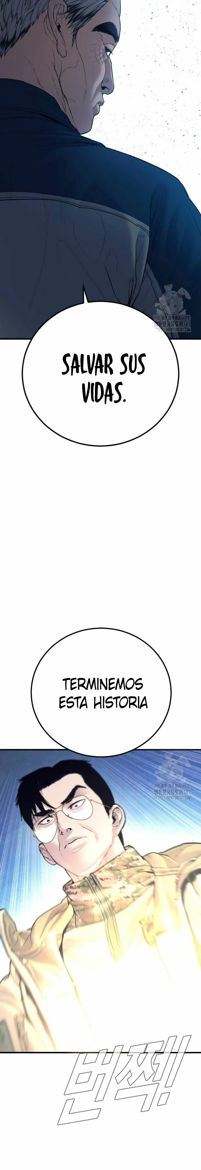 Read Manager Kim Español Manga Online