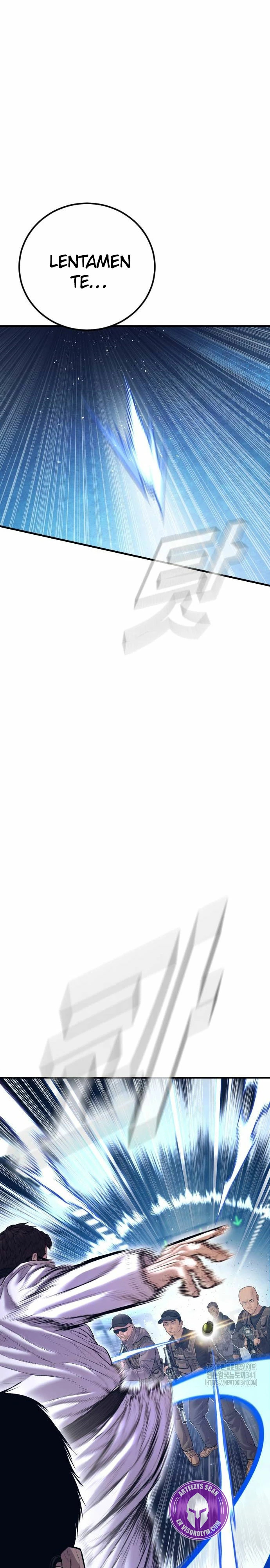 Read Manager Kim Español Manga Online